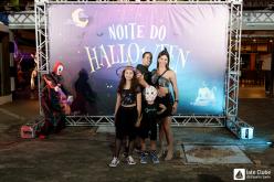 Galeria de Fotos - FOTOS - Noite do Halloween