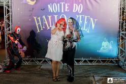 Galeria de Fotos - FOTOS - Noite do Halloween