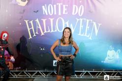Galeria de Fotos - FOTOS - Noite do Halloween
