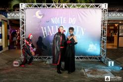 Galeria de Fotos - FOTOS - Noite do Halloween