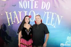 Galeria de Fotos - FOTOS - Noite do Halloween