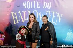 Galeria de Fotos - FOTOS - Noite do Halloween