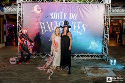 Galeria de Fotos - FOTOS - Noite do Halloween
