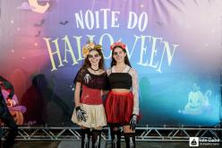Galeria de Fotos - FOTOS - Noite do Halloween