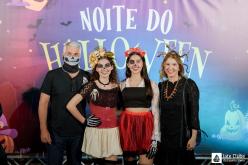 Galeria de Fotos - FOTOS - Noite do Halloween