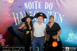 Galeria de Fotos - FOTOS - Noite do Halloween