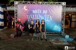 Galeria de Fotos - FOTOS - Noite do Halloween