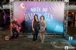 Galeria de Fotos - FOTOS - Noite do Halloween