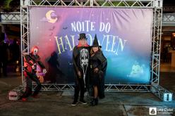 Galeria de Fotos - FOTOS - Noite do Halloween