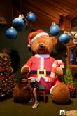 Galeria de Fotos - FOTOS - Festa de Natal 2024