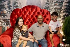 Galeria de Fotos - FOTOS - Festa de Natal 2024