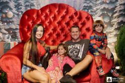 Galeria de Fotos - FOTOS - Festa de Natal 2024