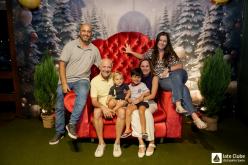 Galeria de Fotos - FOTOS - Festa de Natal 2024