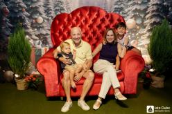 Galeria de Fotos - FOTOS - Festa de Natal 2024