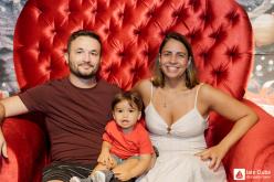 Galeria de Fotos - FOTOS - Festa de Natal 2024