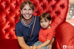Galeria de Fotos - FOTOS - Festa de Natal 2024