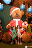 Galeria de Fotos - FOTOS - Festa de Natal 2024