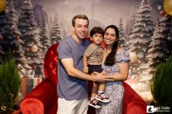 Galeria de Fotos - FOTOS - Festa de Natal 2024
