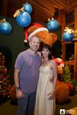 Galeria de Fotos - FOTOS - Festa de Natal 2024