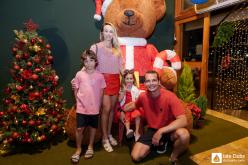 Galeria de Fotos - FOTOS - Festa de Natal 2024