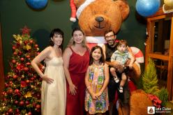 Galeria de Fotos - FOTOS - Festa de Natal 2024