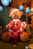 Galeria de Fotos - FOTOS - Festa de Natal 2024