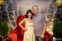 Galeria de Fotos - FOTOS - Festa de Natal 2024