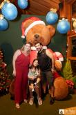 Galeria de Fotos - FOTOS - Festa de Natal 2024