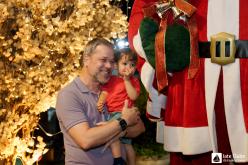 Galeria de Fotos - FOTOS - Festa de Natal 2024