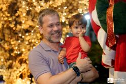 Galeria de Fotos - FOTOS - Festa de Natal 2024