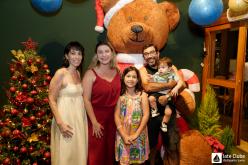 Galeria de Fotos - FOTOS - Festa de Natal 2024