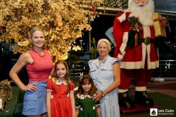 Galeria de Fotos - FOTOS - Festa de Natal 2024
