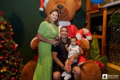 Galeria de Fotos - FOTOS - Festa de Natal 2024