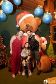 Galeria de Fotos - FOTOS - Festa de Natal 2024