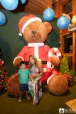 Galeria de Fotos - FOTOS - Festa de Natal 2024