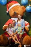 Galeria de Fotos - FOTOS - Festa de Natal 2024