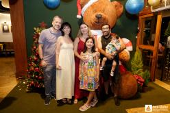 Galeria de Fotos - FOTOS - Festa de Natal 2024