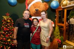 Galeria de Fotos - FOTOS - Festa de Natal 2024