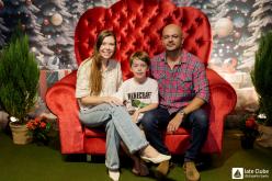 Galeria de Fotos - FOTOS - Festa de Natal 2024