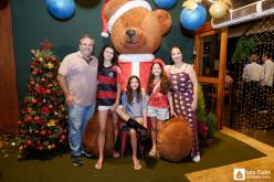 Galeria de Fotos - FOTOS - Festa de Natal 2024