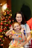 Galeria de Fotos - FOTOS - Festa de Natal 2024