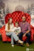 Galeria de Fotos - FOTOS - Festa de Natal 2024