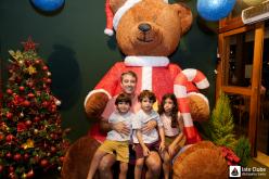 Galeria de Fotos - FOTOS - Festa de Natal 2024