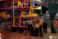 Galeria de Fotos - FOTOS - Festa de Natal 2024