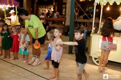 Galeria de Fotos - FOTOS - Festa de Natal 2024