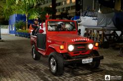 Galeria de Fotos - FOTOS - Festa de Natal 2024