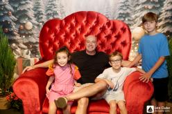 Galeria de Fotos - FOTOS - Festa de Natal 2024