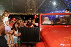 Galeria de Fotos - FOTOS - Festa de Natal 2024