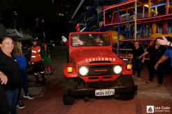 Galeria de Fotos - FOTOS - Festa de Natal 2024