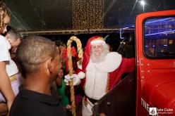Galeria de Fotos - FOTOS - Festa de Natal 2024